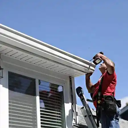 gutter services Pittston